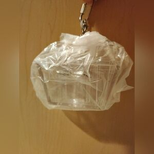 Parrot Treasure Chest Foraging Toy